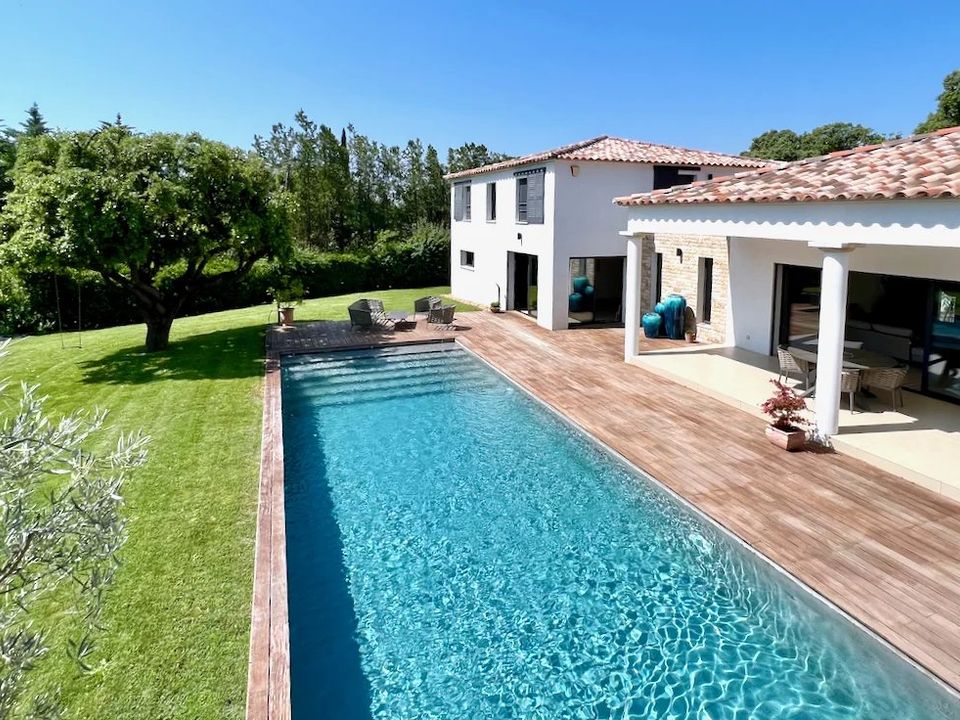 Villa in L'Isle-sur-la-Sorgue, Vaucluse - photo 5