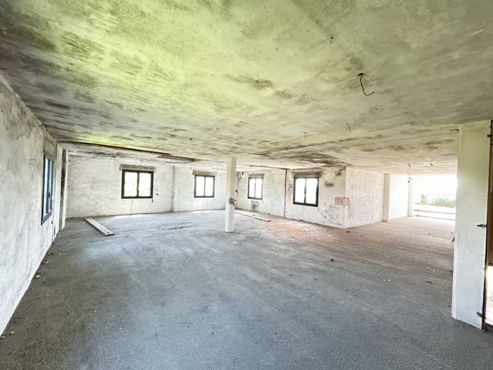 Erhvervsejendom i Grisignano di Zocco, Vicenza - foto 4