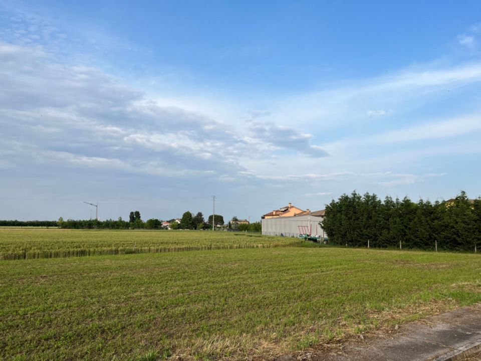 Helårsgrund i Veggiano, Padua - foto 2