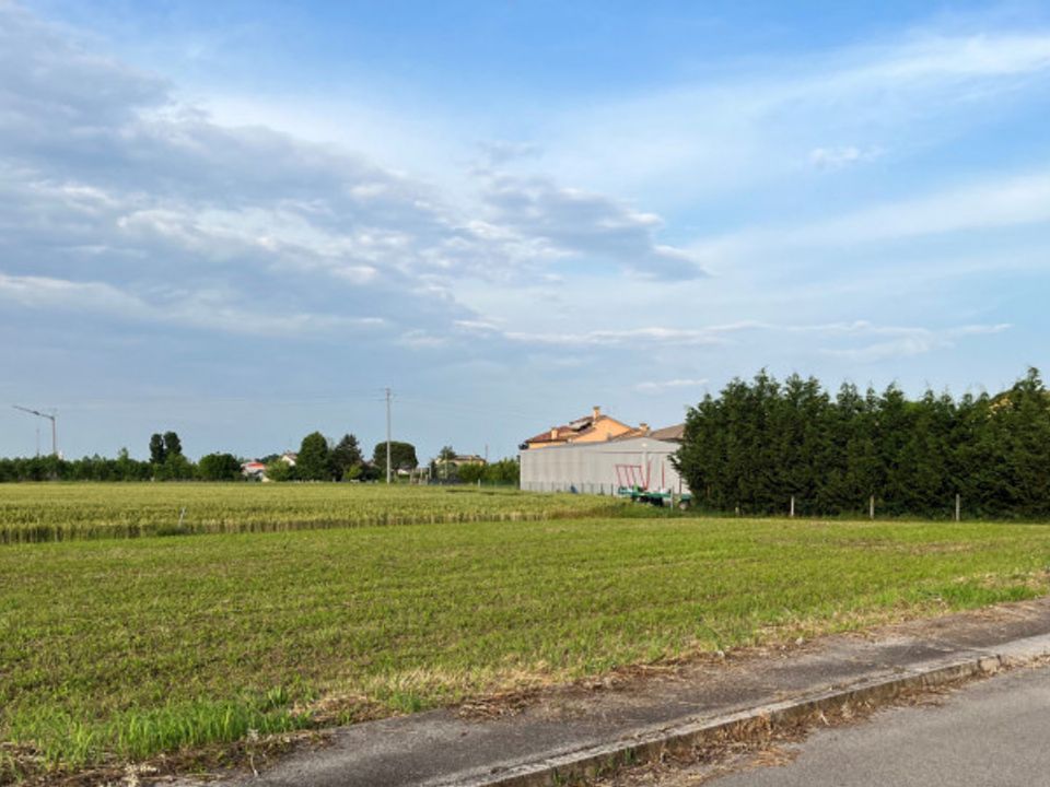 Helårsgrund i Veggiano, Padua - foto 3
