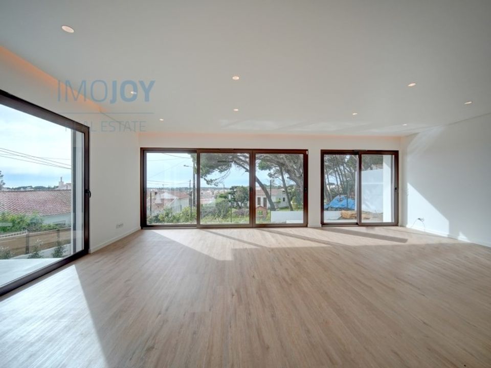 Villa en Alcabideche, Lisbon - foto 3
