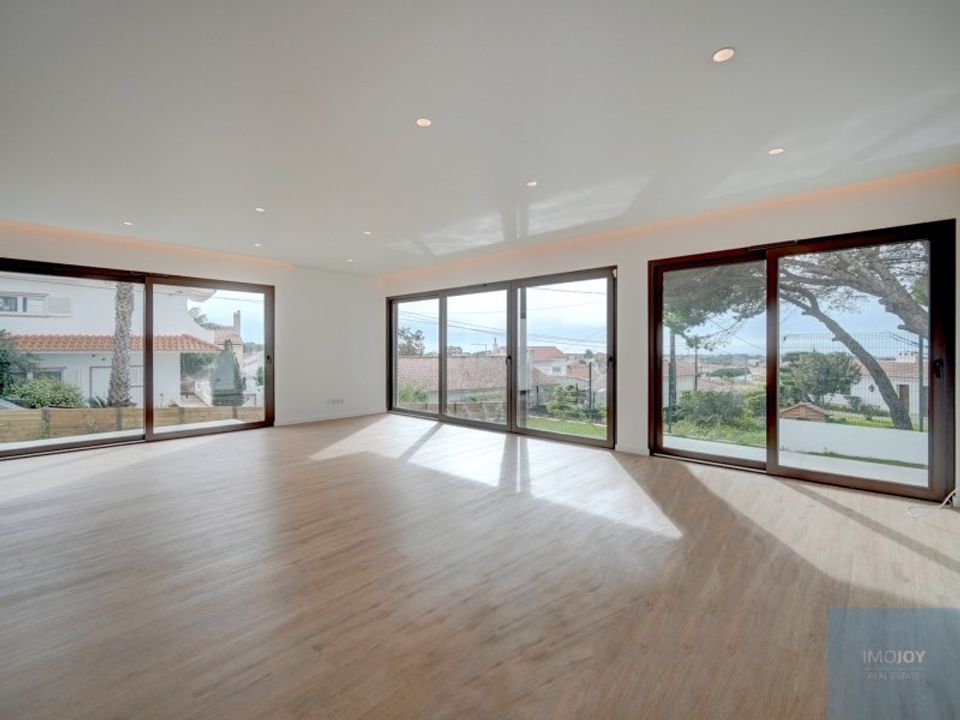 Villa en Alcabideche, Lisbon - foto 4