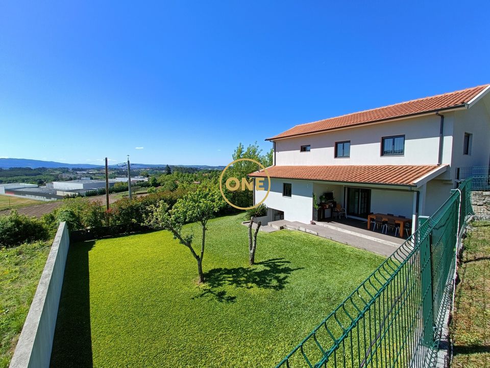 Byhus i Vila Nova de Famalicao, Braga - foto 2
