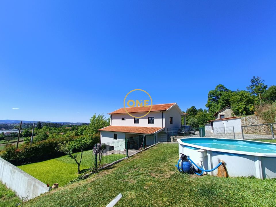 Byhus i Vila Nova de Famalicao, Braga - foto 3