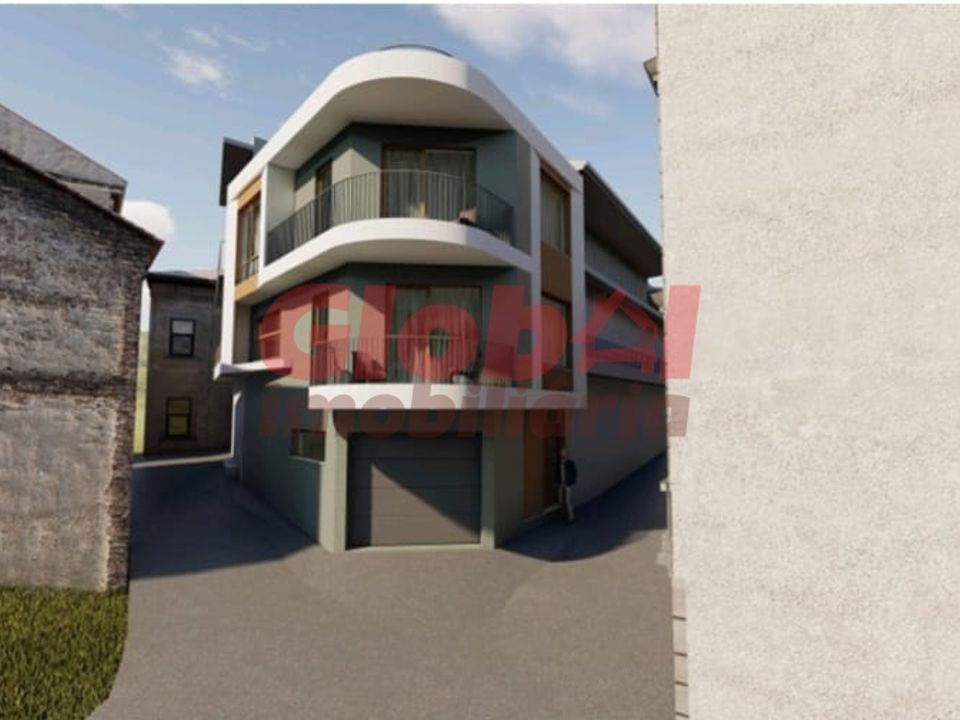 Villa i Viseu, Viseu - foto 1