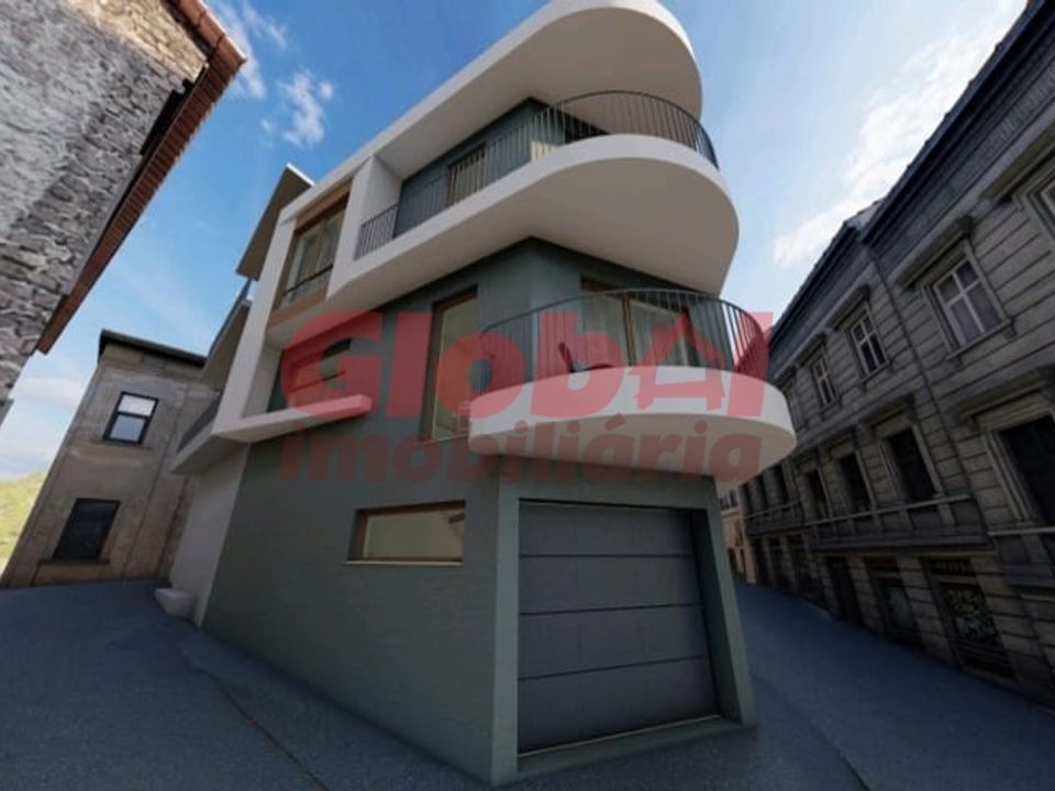 Villa i Viseu, Viseu - foto 2