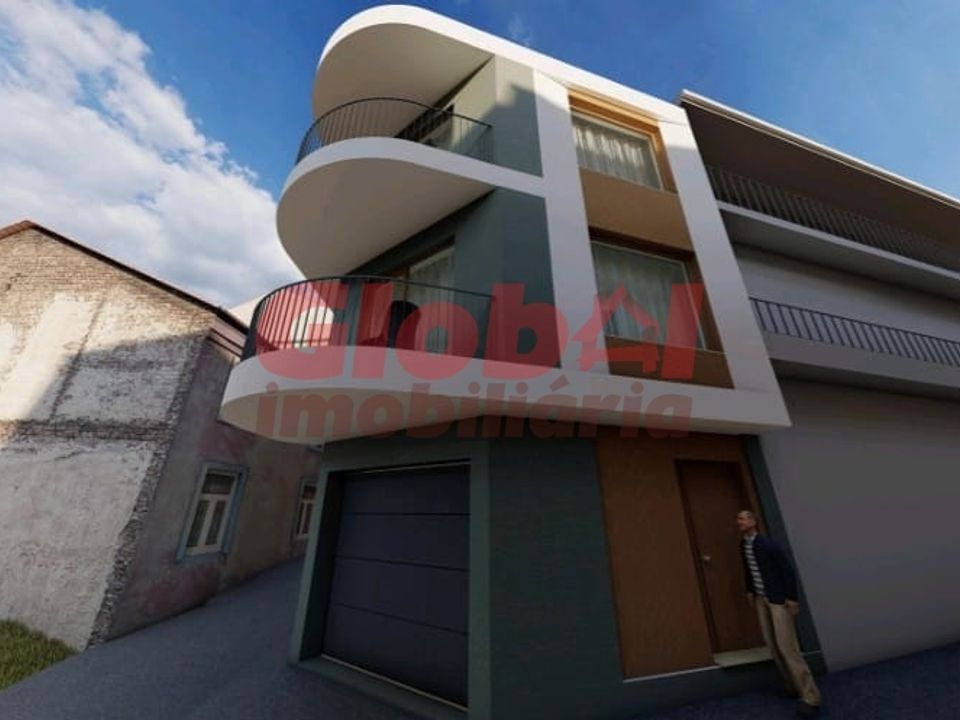 Villa i Viseu, Viseu - foto 3