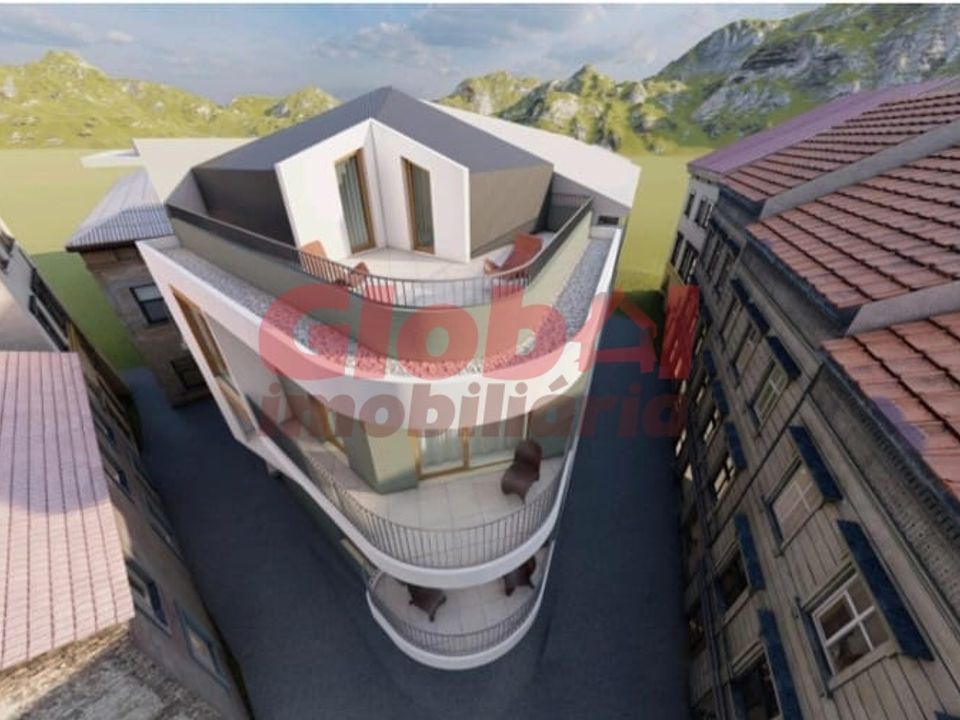Villa i Viseu, Viseu - foto 4