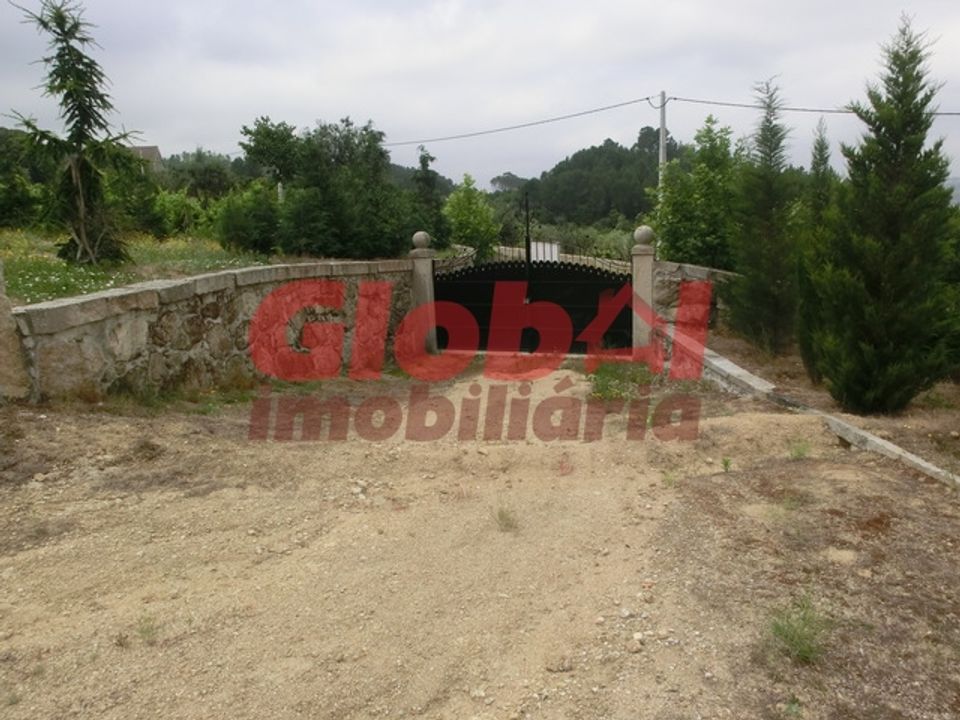 Farm i Mangualde, Viseu - foto 1
