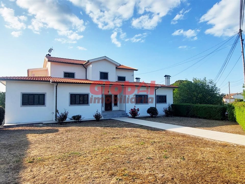 Villa i Viseu, Viseu - foto 1