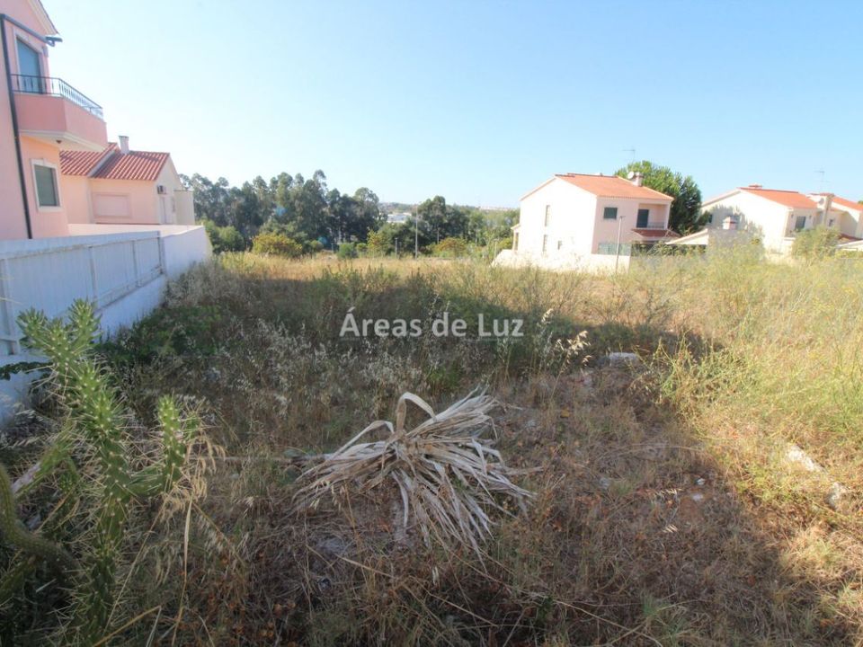Helårsgrund i Entroncamento, Santarem - foto 3