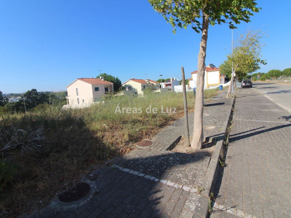Helårsgrund i Entroncamento, Santarem - foto 4