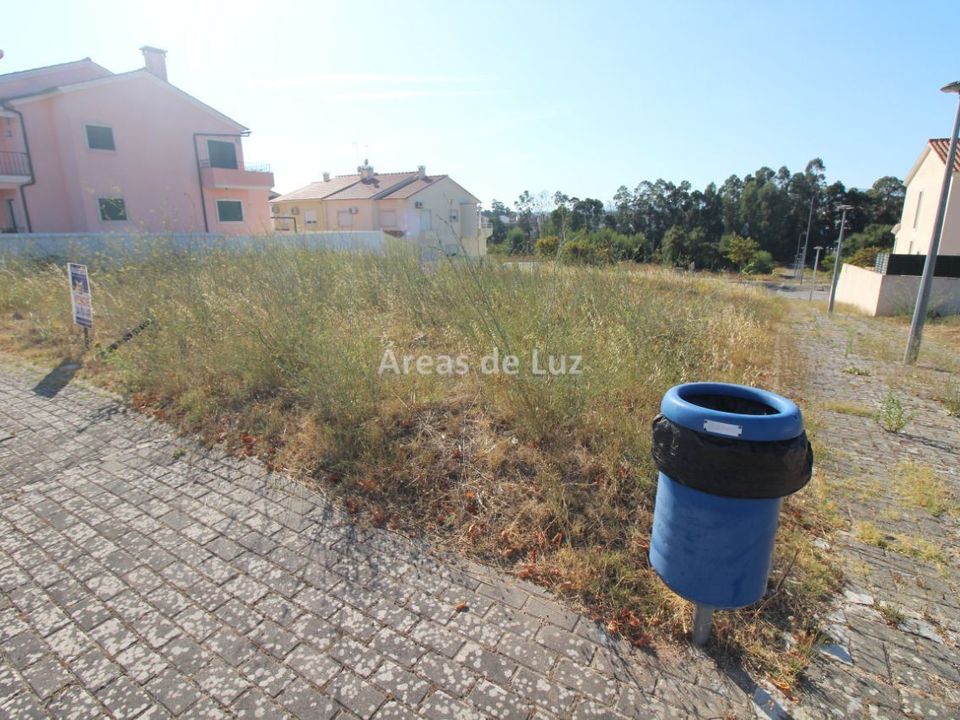 Helårsgrund i Entroncamento, Santarem - foto 5