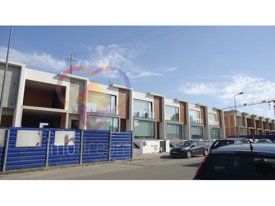 Rækkehus i Aveiro, Aveiro - foto 2