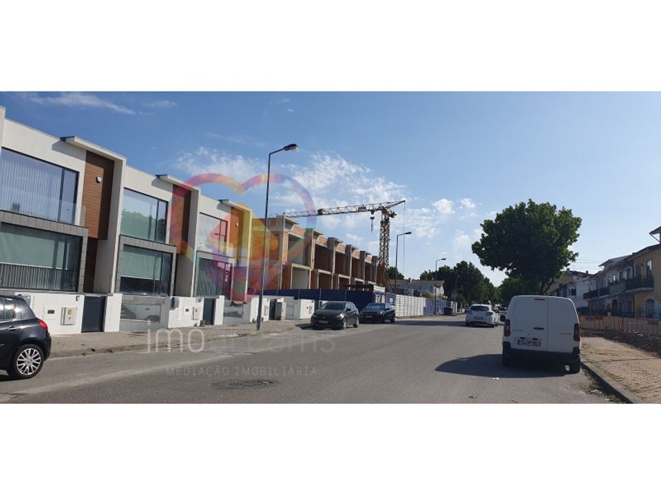 Rækkehus i Aveiro, Aveiro - foto 3