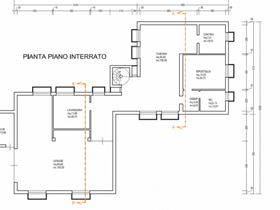 Villa i Montecchio Maggiore, Vicenza - bilde 5
