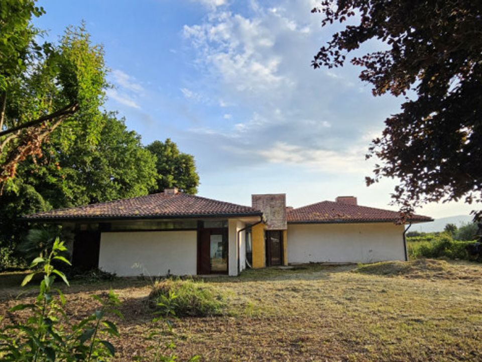 Villa i Montecchio Maggiore, Vicenza - bilde 1