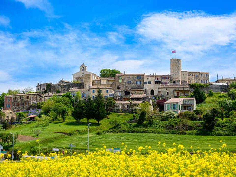 Helårsgrund i Saint-Vincent-de-Barrès, Ardeche - foto 4