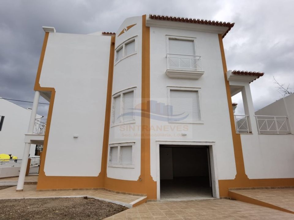 Villa i Ericeira, Lisbon - foto 1