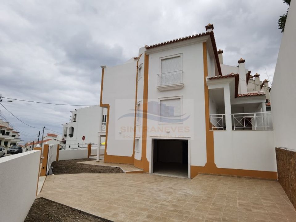 Villa i Ericeira, Lisbon - foto 2