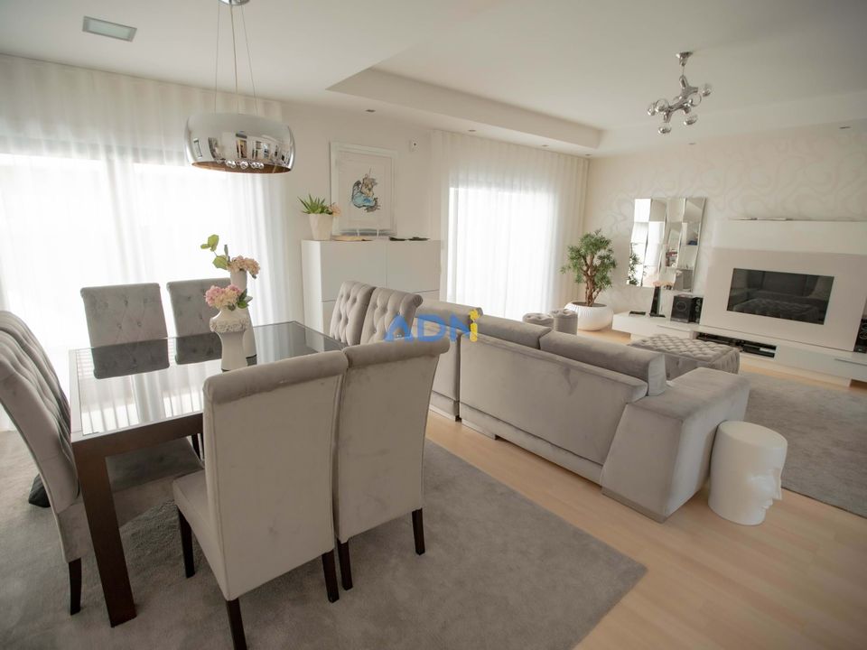 Villa i Castelo Branco, Castelo Branco - foto 2