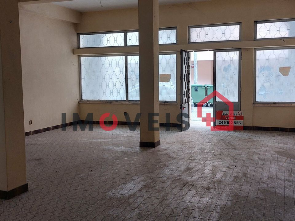 Erhvervsejendom i Ourem, Santarem - foto 4