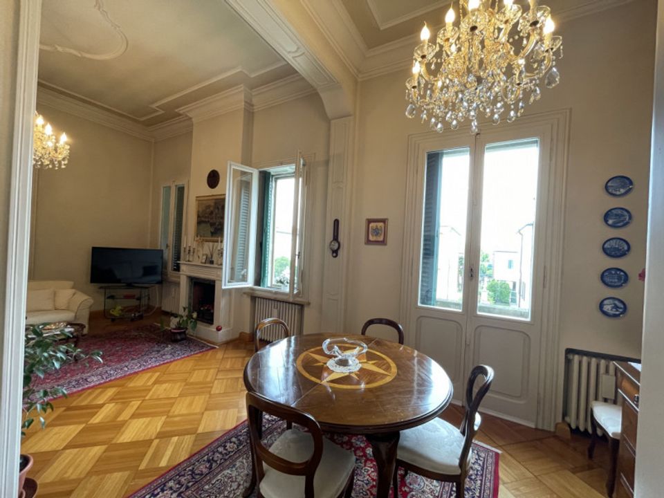 Villa a Suzzara, Mantua - foto 4