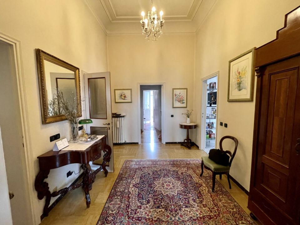 Villa a Suzzara, Mantua - foto 3