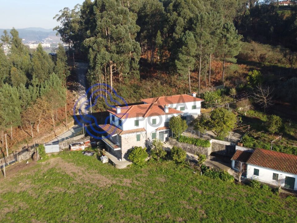 Farm i Felgueiras, Porto - foto 2