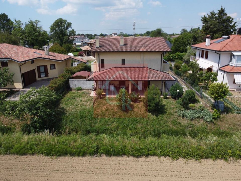 Lejlighed i Ruda, Udine - foto 2