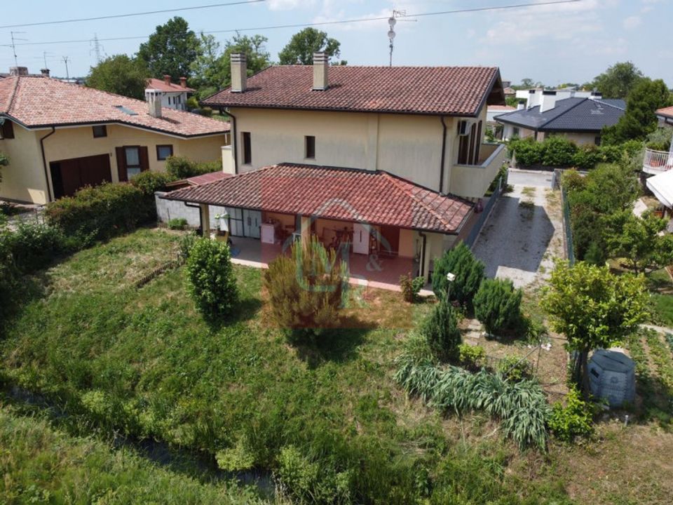 Lejlighed i Ruda, Udine - foto 4