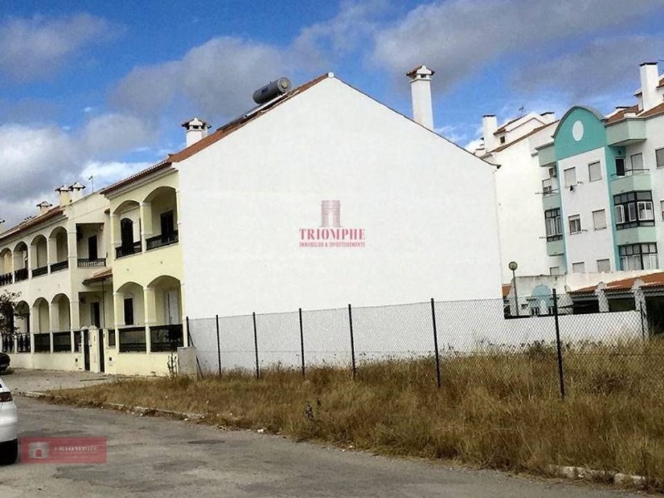Tomt i Samouco, Setubal - bilde 3