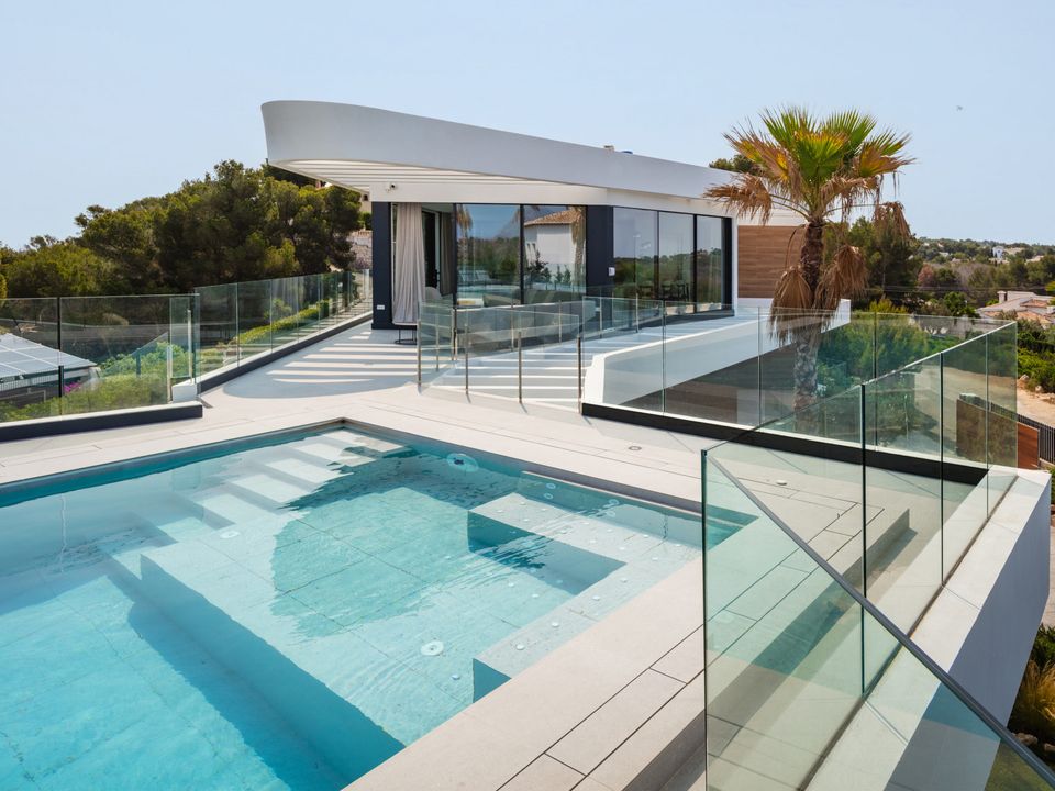 Villa i Javea, Alicante - foto 2