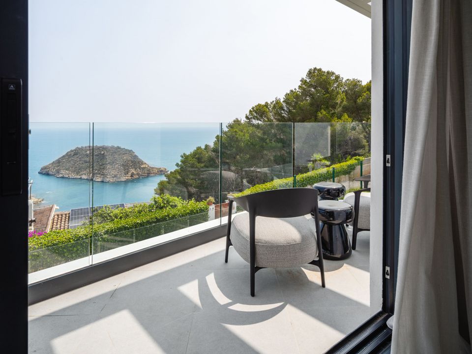 Villa i Javea, Alicante - foto 3