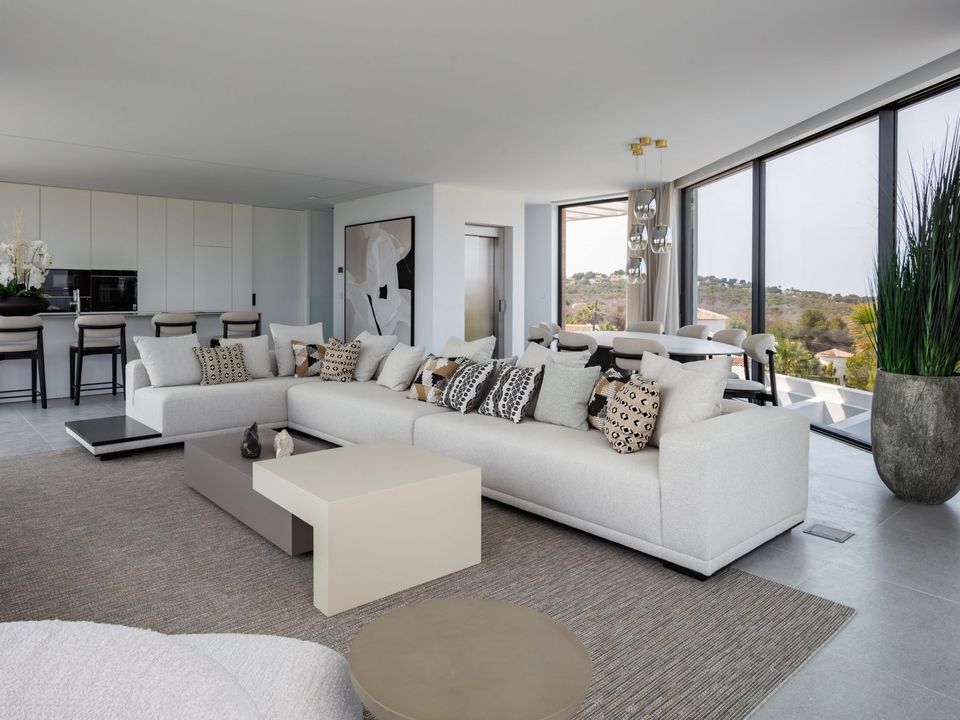 Villa i Javea, Alicante - foto 5