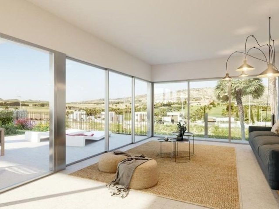Villa i Algorfa, Alicante - foto 5