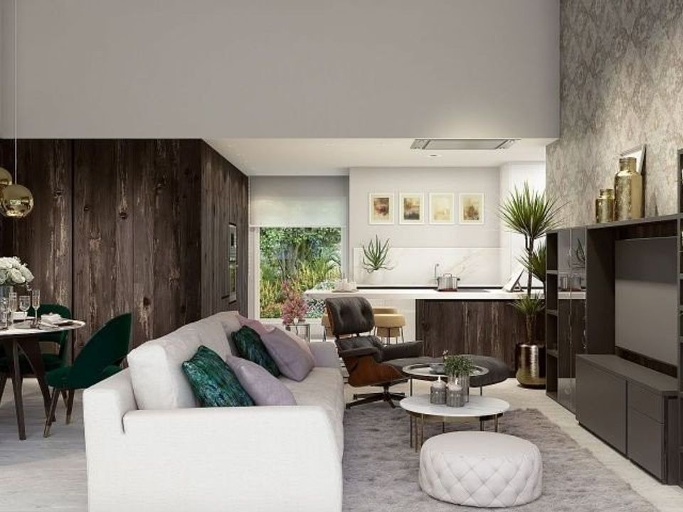Villa i Algorfa, Alicante - foto 2
