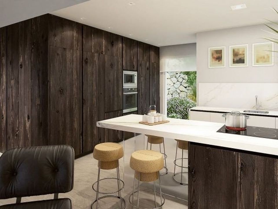 Villa i Algorfa, Alicante - foto 4