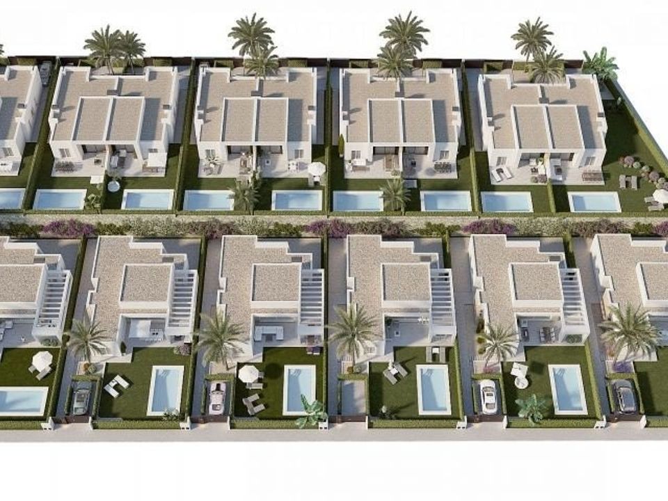 Villa i Algorfa, Alicante - foto 5