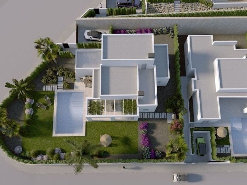 Villa i Algorfa, Alicante - foto 3
