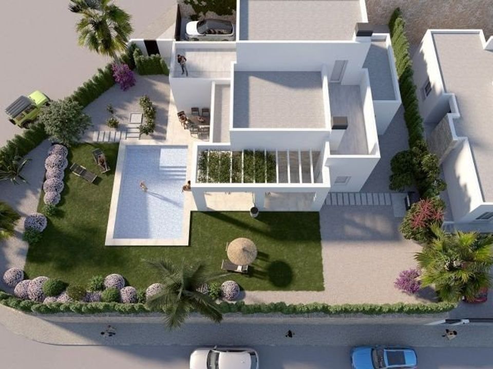 Villa i Algorfa, Alicante - foto 4