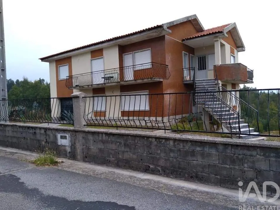 Rekkehus i Viana do Castelo, Viana do Castelo - bilde 2