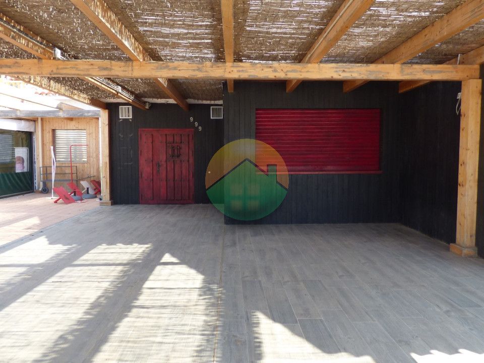 Erhvervsejendom i Puerto De Mazarron, Murcia - foto 3