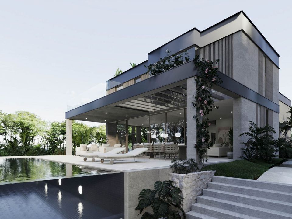 Villa a Bendinat, Mallorca - foto 1