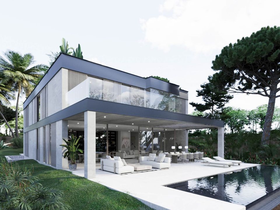 Villa a Bendinat, Mallorca - foto 2