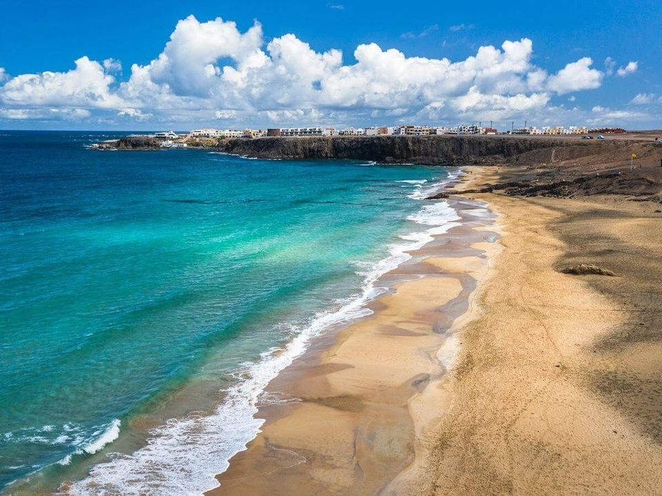 Erhvervsejendom i El Cotillo, Fuerteventura - foto 2