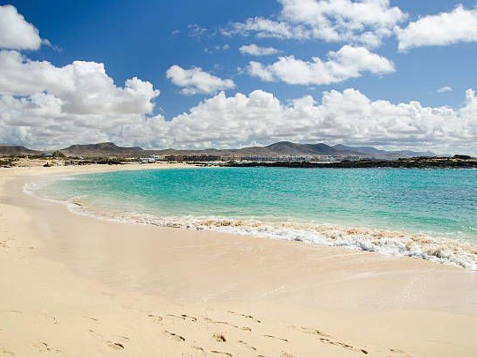 Erhvervsejendom i El Cotillo, Fuerteventura - foto 3