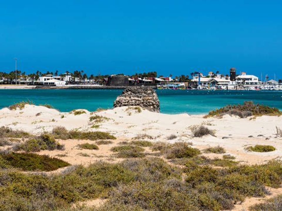 Erhvervsejendom i El Cotillo, Fuerteventura - foto 4