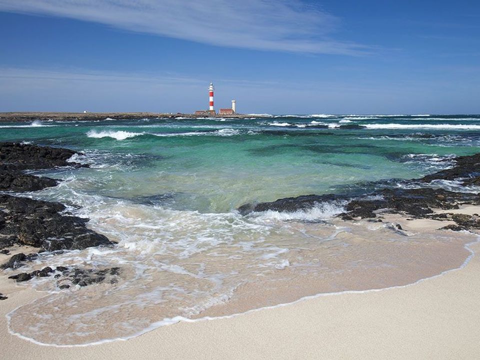 Erhvervsejendom i El Cotillo, Fuerteventura - foto 5