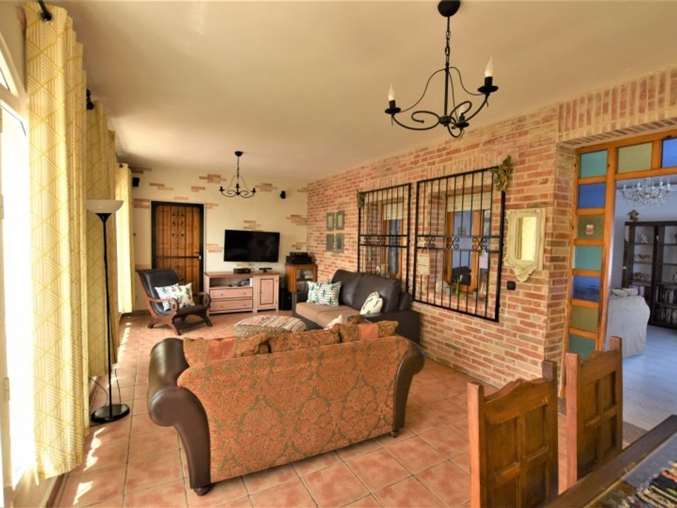 Villa i Ciudad Quesada, Alicante - bilde 3